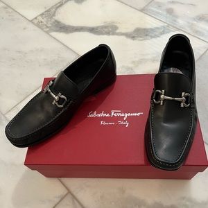 Mens Ferragamo Shoes